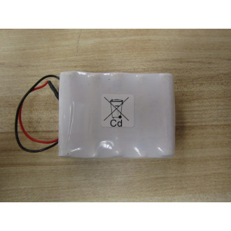 Sanyo 1978-004 Battery Rechargeable Pack BA-40 - New No Box