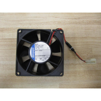 Ebmpapst 3412 Fan - Used