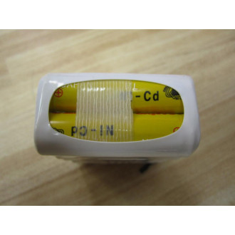 Sanyo 1978-004 Battery Rechargeable Pack BA-40 - New No Box