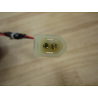 Ebmpapst 3412 Fan - Used