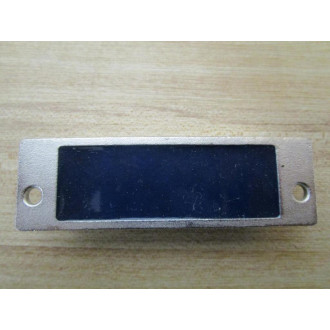 Schmersal BPS33S Magnet Actuator 1184326 - New No Box