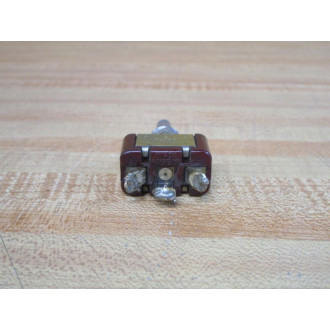 Nihon Kaiheiki S-308 Toggle Switch S308 - Used