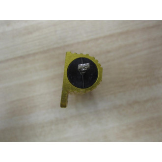 RIEDON1D1 Resistor UAL-50 4 - Used