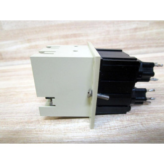 Hengstler 0486164 Counter Cracked HousingMissing Buttons - Used