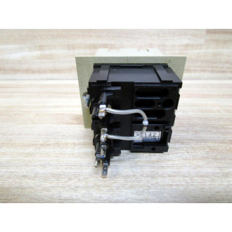 Hengstler 0486164 Counter Cracked HousingMissing Buttons - Used