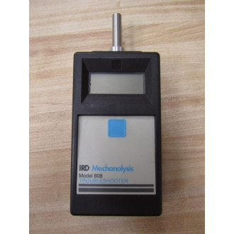 IRD Mechanalysis 808 Troubleshooter Model 808 - Used