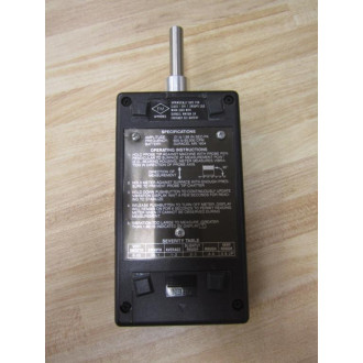 IRD Mechanalysis 808 Troubleshooter Model 808 - Used