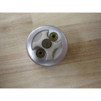 Cooper 332 Socket Reducer  660W 250V - Used