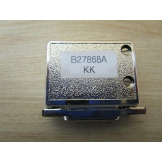 Formax 27868-B-A Connector B27868A
