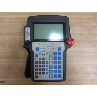 Fanuc A05B-2301-C370 Teach Pendant A05B2301C370 Complete - Used