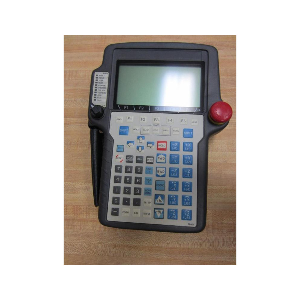 Fanuc A05B-2301-C302 Pendant - Used