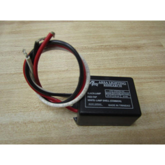 Area Lighting Reseach US-30 Lighting Starting Aid - New No Box