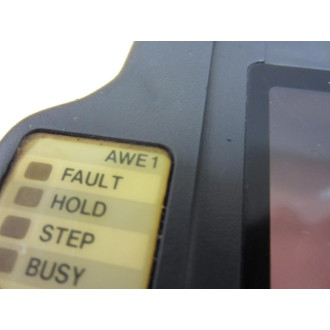 Fanuc A05B-2301-C302 Pendant Case Only - Used