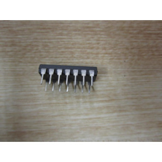 National Semiconductor CD4023BCN Integrated Circuit (Pack of 2)