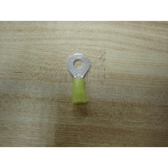 Lawson P38903 14 Ring Terminal 12-10AWG 14" Stud (Pack of 86)