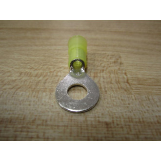 Lawson P38903 14 Ring Terminal 12-10AWG 14" Stud (Pack of 86)