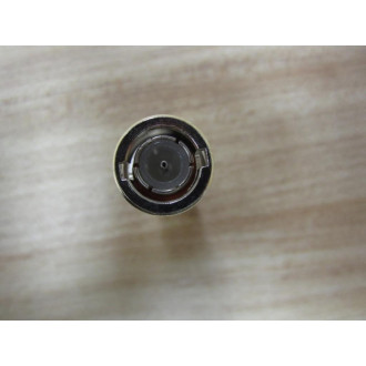 Amphenol 31-5136 Coaxial BNC Plug (Pack of 3)