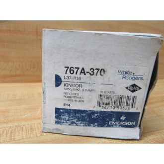 Emerson 767A-370 White Rodgers Ignitor L37-816