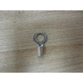 Thomas And Betts C10-14 Uninsulated Ring Terminal (Pack of 50)