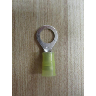 Lawson P 38908 38 Insulated Ring Terminal 12-10AWG (Pack of 88)