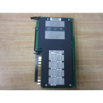 Allen Bradley 1771-OA Module 1771-0A - New No Box