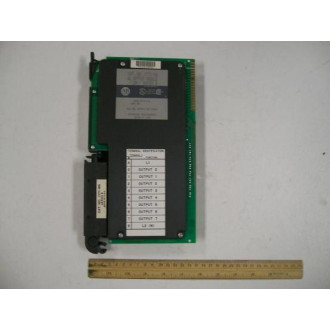 Allen Bradley 1771-OA Module 1771-0A - New No Box