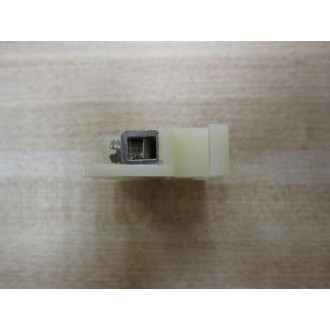 Allen Bradley BUL-1492 Contact Block - Used