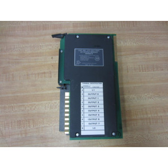 Allen Bradley 1771-OA Module 1771-0A - New No Box