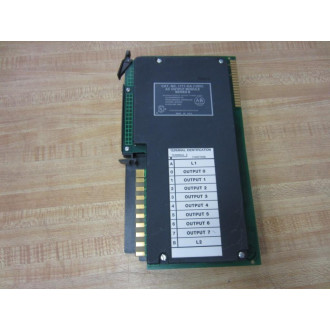Allen Bradley 1771-OA Module 1771-0A - New No Box