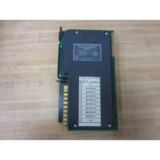 Allen Bradley 1771-OA Module 1771-0A - New No Box