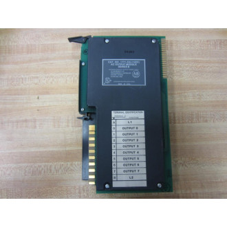 Allen Bradley 1771-OA Module 1771-0A - New No Box