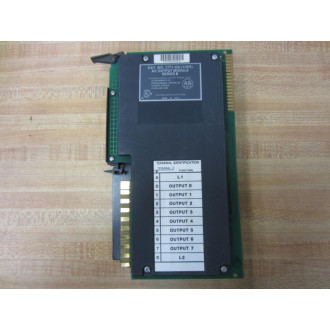 Allen Bradley 1771-OA Module 1771-0A - New No Box