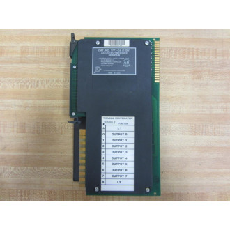 Allen Bradley 1771-OA Module 1771-0A - New No Box