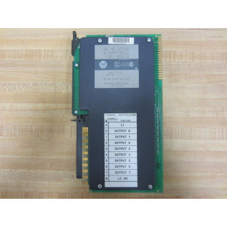 Allen Bradley 1771-OA Module 1771-0A - New No Box