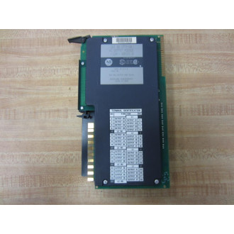 Allen Bradley 1771-OA Module 1771-0A - New No Box