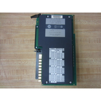 Allen Bradley 1771-OA Module 1771-0A - New No Box