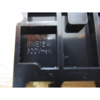 IDEC BNE15WPN10 End Plate (Pack of 10) - New No Box