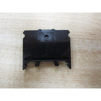 IDEC BNE15WPN10 End Plate (Pack of 10) - New No Box