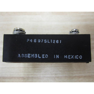 Crouzet G240D25R Solid State Relay - Used