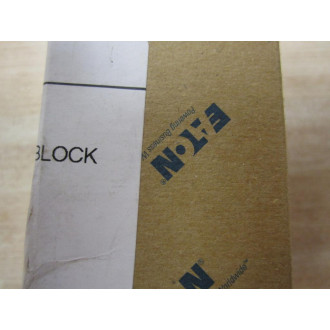 Eaton 48355112 Cutler Hammer Terminal Strip