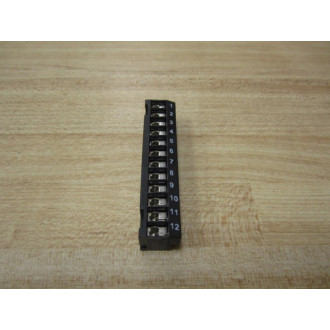 Eaton 48355112 Cutler Hammer Terminal Strip