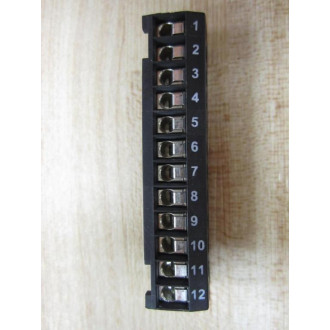 Eaton 48355112 Cutler Hammer Terminal Strip