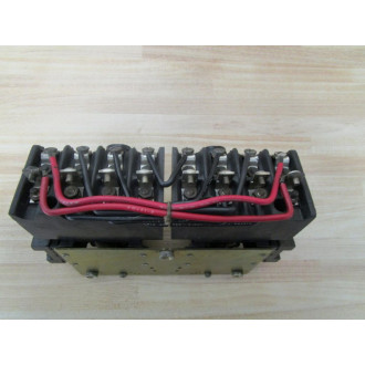 Allen Bradley 705BODB Starter 705-B0DB - Used