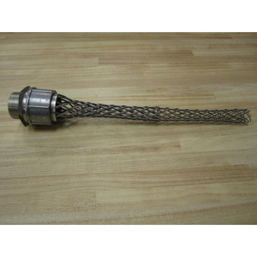 Hubbell 074-01-1178 Kellems Cord Grip - New No Box