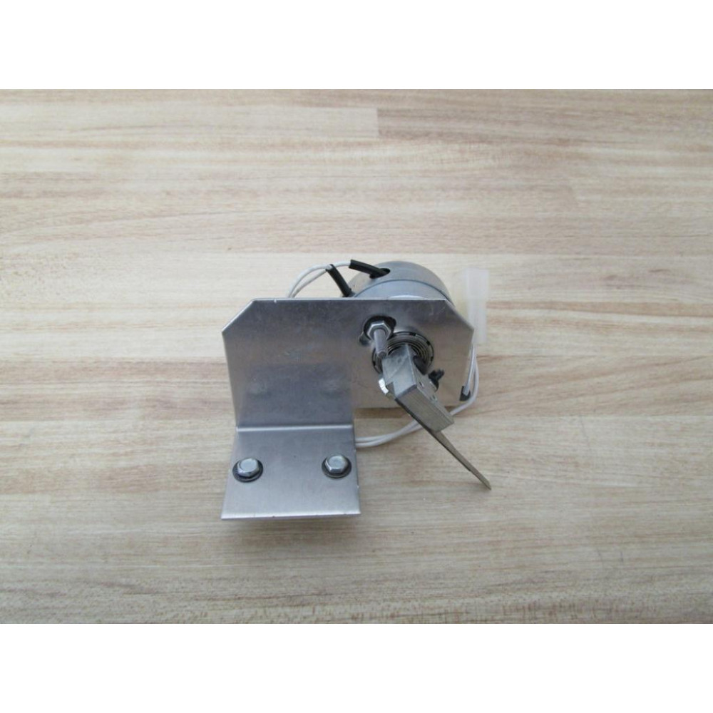 Sala-Burgess SCD15592-1 Motor - New No Box