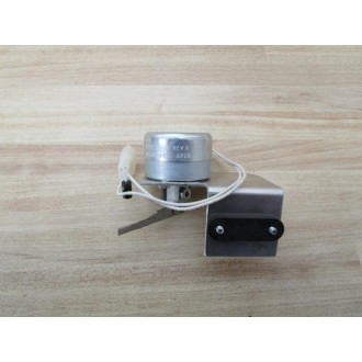 Sala-Burgess SCD15592-1 Motor - New No Box
