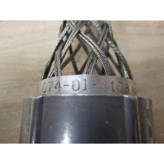 Hubbell 074-01-1178 Kellems Cord Grip - New No Box