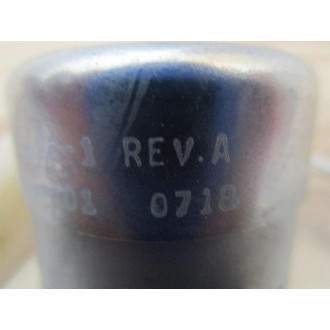 Sala-Burgess SCD15592-1 Motor - New No Box