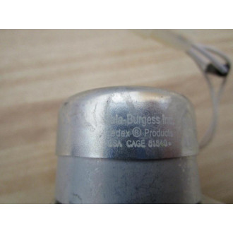 Sala-Burgess SCD15592-1 Motor - New No Box