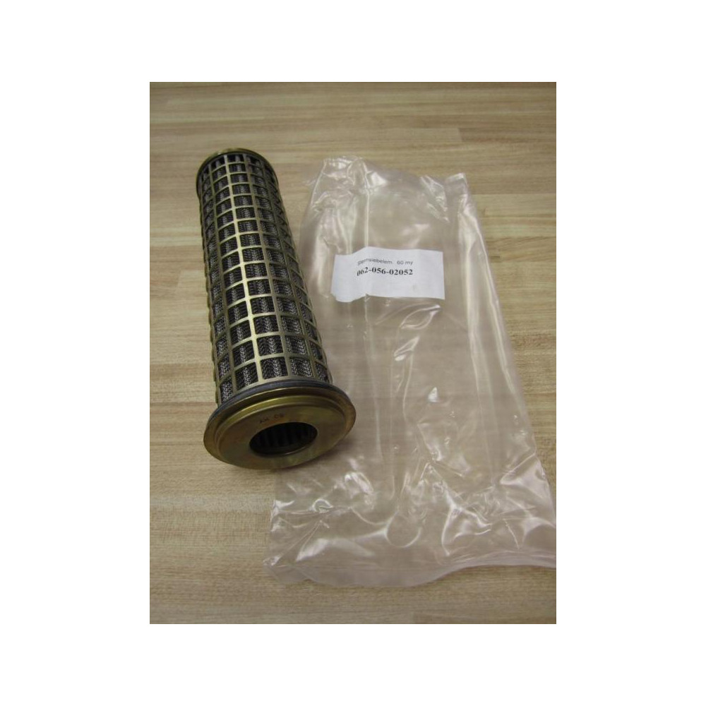 Sternsiebelem 062-056-02052 Hydraulic Filter